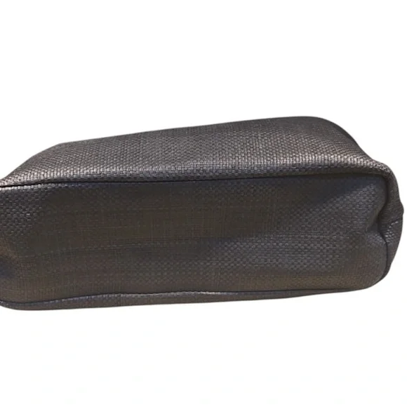 Kate Spade Black Raffia Tote - Picture 4 of 9